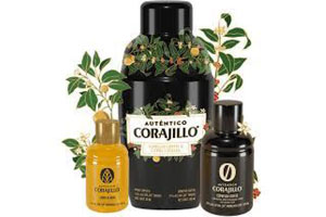 Auténtico Corajillo