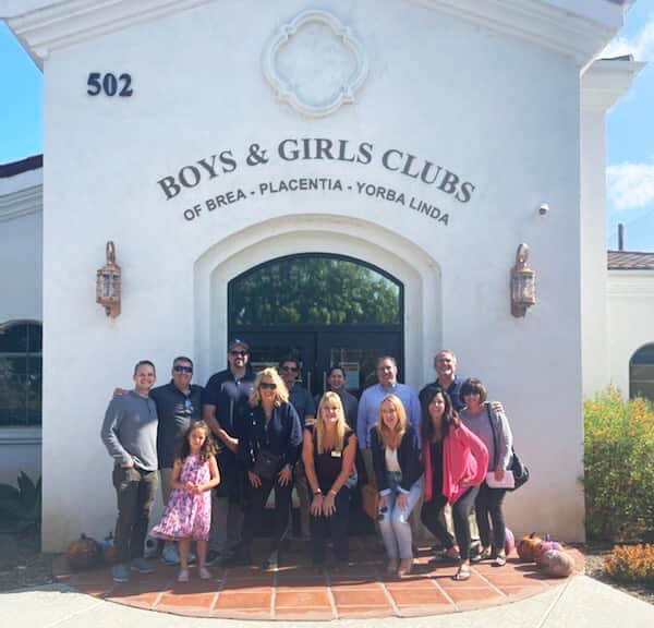 Boys & Girls Clubs