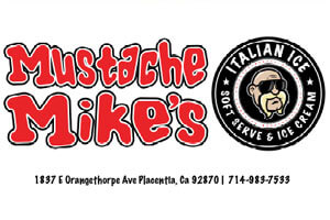 Mustache Mike's