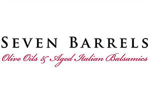 Seven Barrels