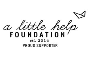 A little help foundation